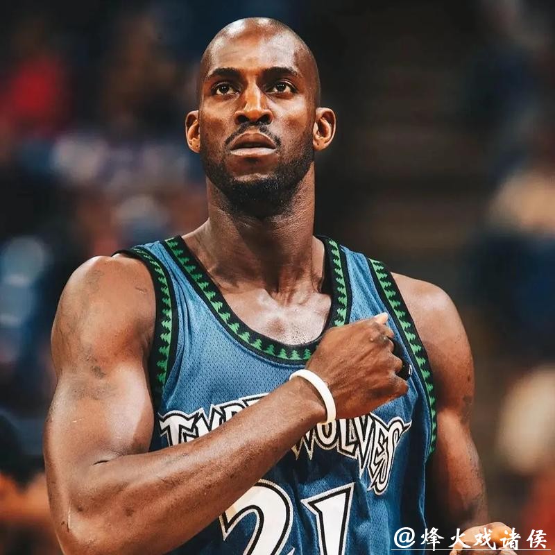 帕金斯：若莫布利拿出字母的强硬，那就是加内特级别的存在