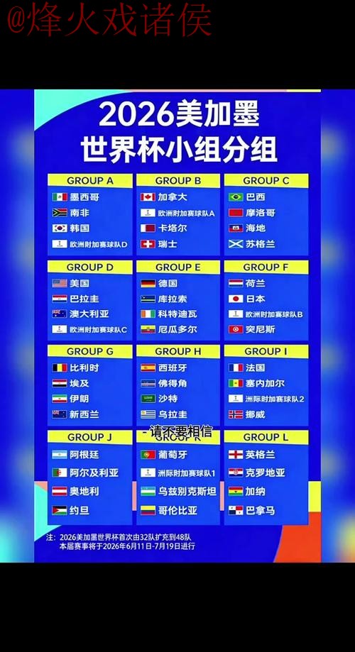 2026世界杯外围稳定技巧分享 2026世界杯外围稳定技巧分享